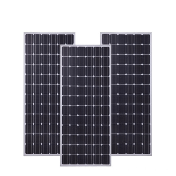 36/48 Volt Mono Solarmodule High Watt Solarmodule Mono Solarmodule 450W